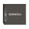 Duracell DR9712 ličio jonų baterija, skirta Kodak KLIC-7001, 700 mAh