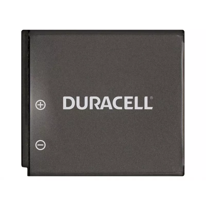 Duracell DR9712 ličio jonų baterija, skirta Kodak KLIC-7001, 700 mAh