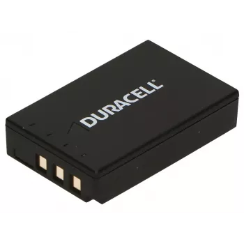 Duracell akumuliatorius fotoaparatui – Olympus BLS-1 pakaitalas