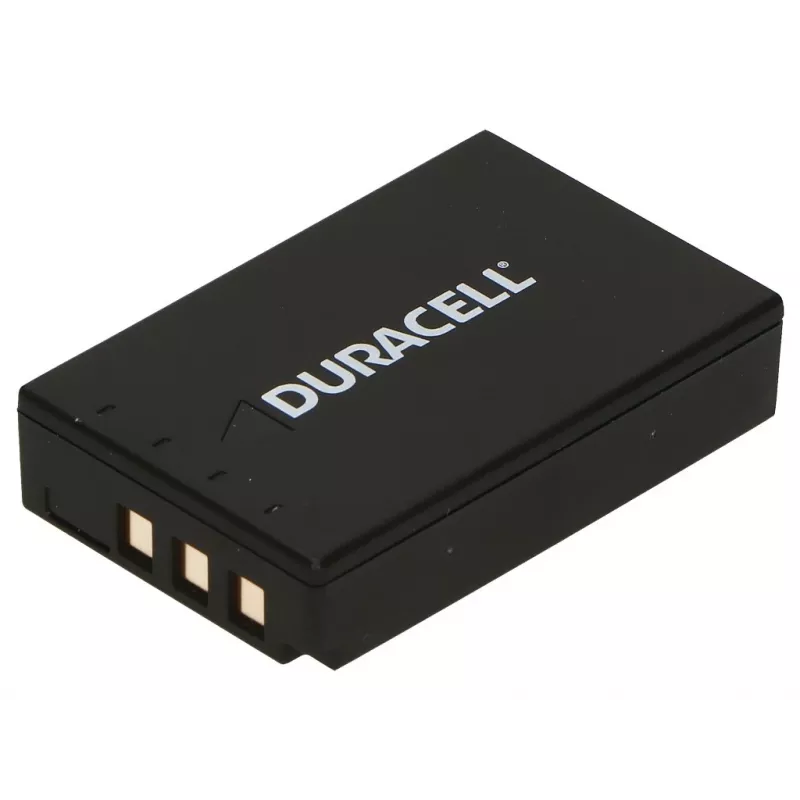 Duracell akumuliatorius fotoaparatui – Olympus BLS-1 pakaitalas