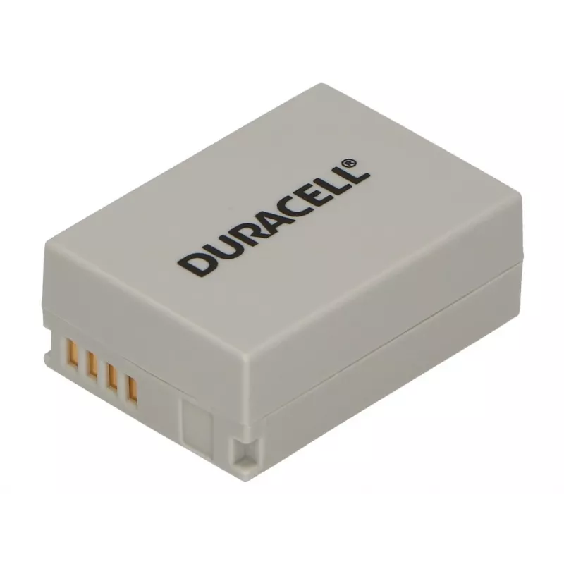 Duracell NB-7L akumuliatorius – Canon NB-7L pakaitalas