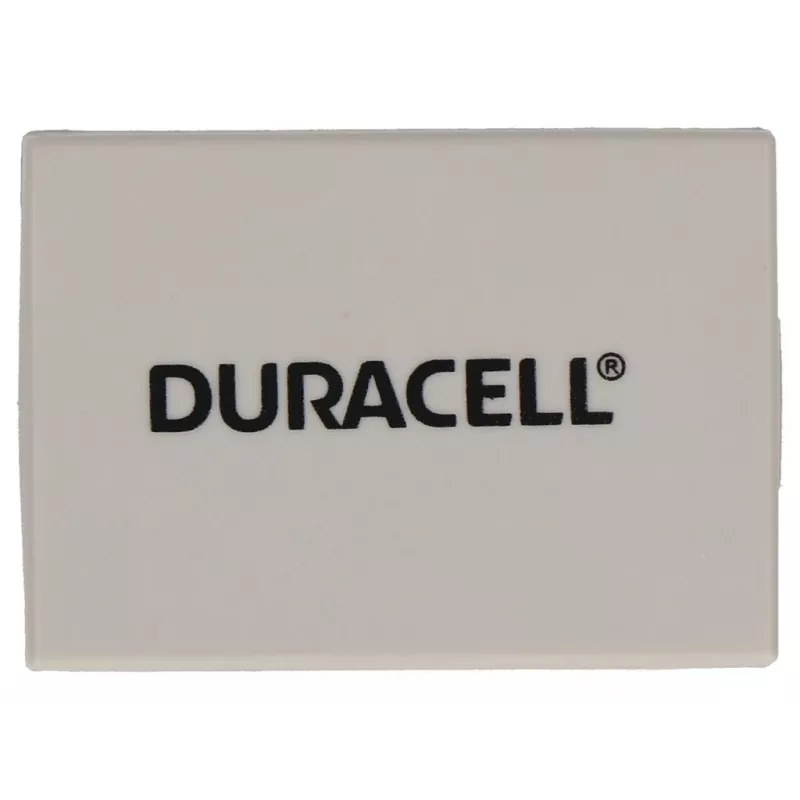 Duracell NB-7L akumuliatorius – Canon NB-7L pakaitalas