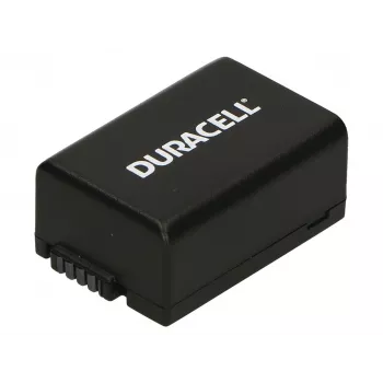 Duracell akumuliatorius fotoaparatui – pakeičia Panasonic DMW-BMB9E