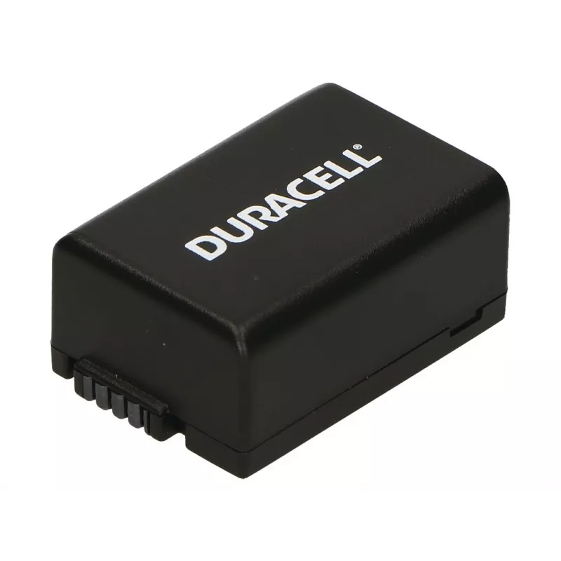 Duracell akumuliatorius fotoaparatui – pakeičia Panasonic DMW-BMB9E