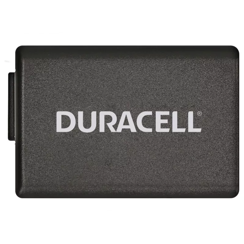 Duracell akumuliatorius fotoaparatui – pakeičia Panasonic DMW-BMB9E