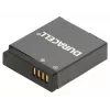 Duracell akumuliatorius fotoaparatui DMW-BLH7E 600 mAh ličio jonų