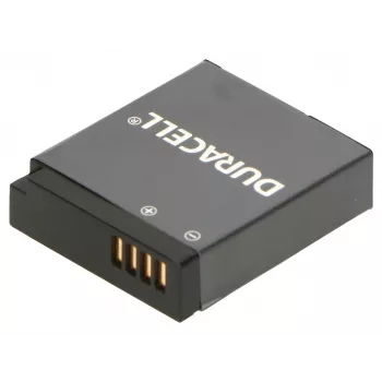 Duracell akumuliatorius fotoaparatui DMW-BLH7E 600 mAh ličio jonų