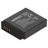 Duracell akumuliatorius fotoaparatui DMW-BLH7E 600 mAh ličio jonų