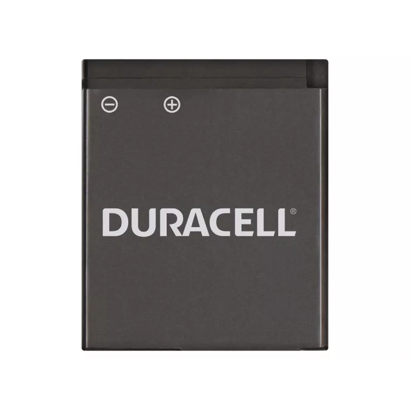 Duracell akumuliatorius fotoaparatui DMW-BLH7E 600 mAh ličio jonų