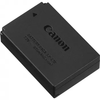 Canon LP-E12 akumuliatoriaus blokas