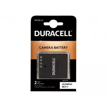 Duracell DROBLH1 akumuliatorius fotoaparatui 2000 mAh