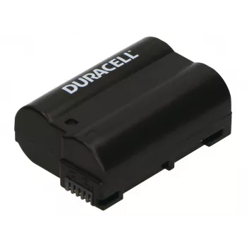 Duracell DRNEL15C akumuliatorius Nikon veidrodiniams fotoaparatams, Li-Ion, 2250 mAh (2 vnt.)