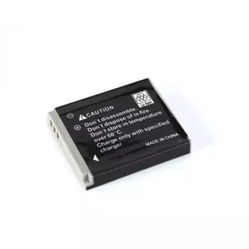Akumuliatoriaus blokas Ansmann A-CAN NB 4 L ličio jonų 700 mAh
