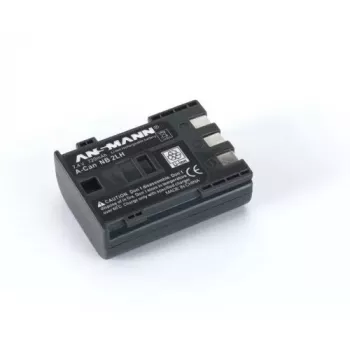 Akumuliatoriaus blokas Ansmann A-CAN NB 2 LH ličio jonų 720 mAh