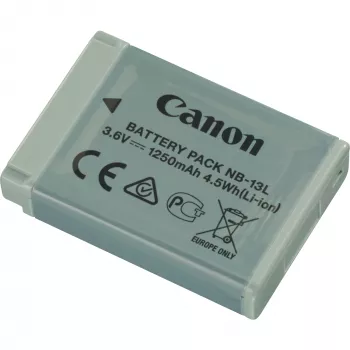 Canon NB-13L akumuliatorius