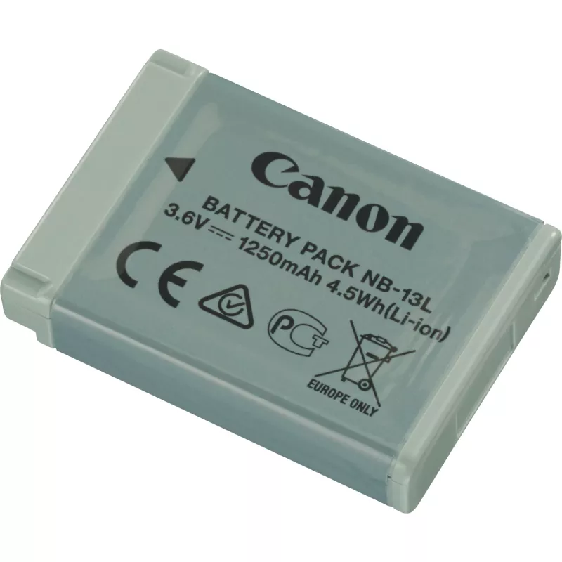 Canon NB-13L akumuliatorius