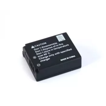 Ansmann A-PAN CGA S007 ličio jonų baterija 800 mAh