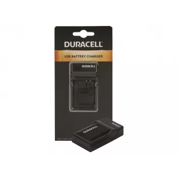 Baterijų kroviklis vidaus naudojimui Duracell DRC5903