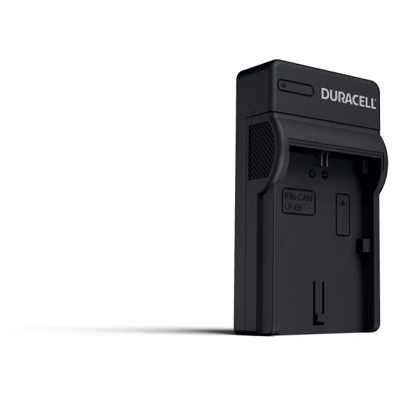 Baterijų kroviklis vidaus naudojimui Duracell DRC5903