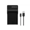 Baterijų kroviklis vidaus naudojimui Duracell DRC5903