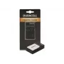 Baterijų kroviklis Duracell DRC5900 USB vidaus naudojimui, skirtas Canon LP-E8