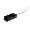 Baterijų kroviklis Duracell DRC5900 USB vidaus naudojimui, skirtas Canon LP-E8