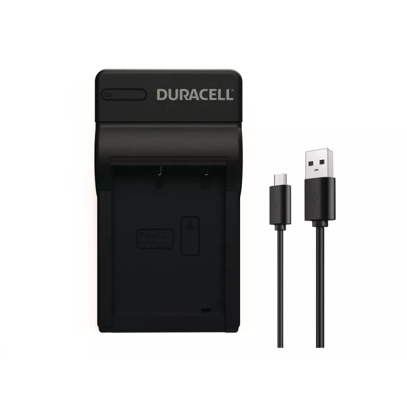 Baterijų kroviklis patalpoms Duracell DRF5983