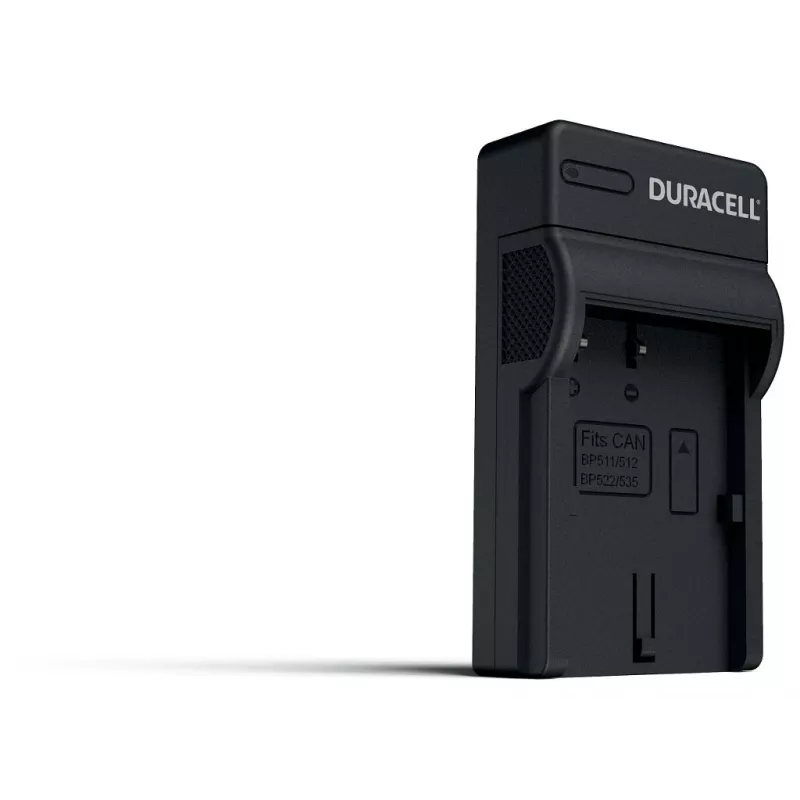 Baterijų kroviklis patalpoms Duracell DRC5902