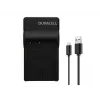 Baterijų kroviklis patalpoms Duracell DRC5902