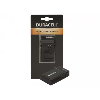 Baterijų kroviklis patalpoms Duracell DRC5905