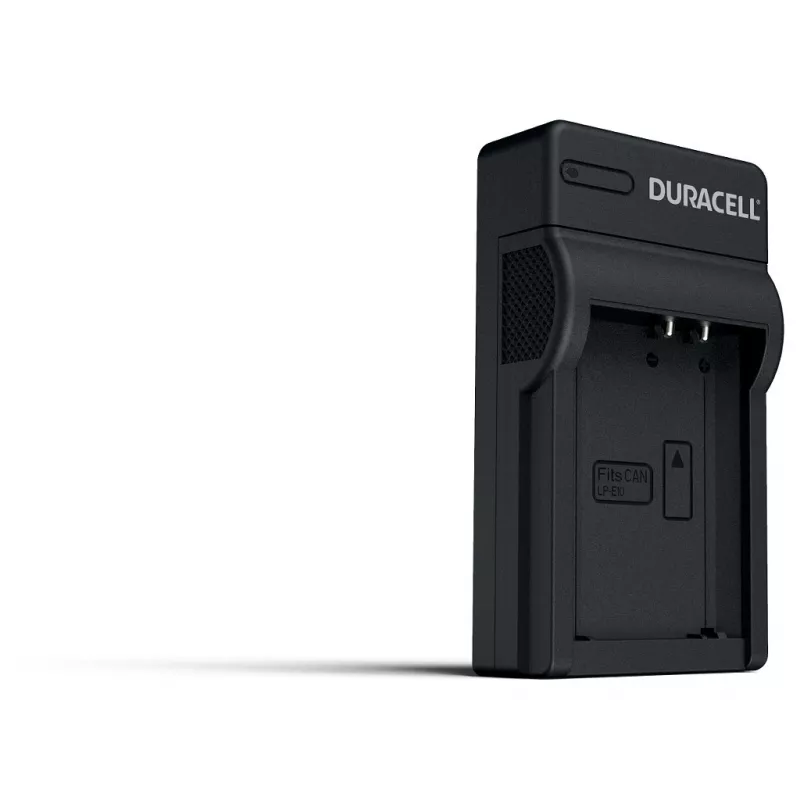 Baterijų kroviklis patalpoms Duracell DRC5905