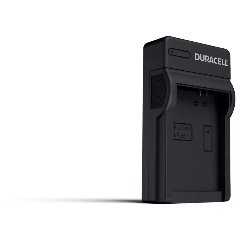 Vidinis akumuliatoriaus įkroviklis Duracell DRC5906