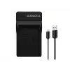 Vidinis akumuliatoriaus įkroviklis Duracell DRC5906