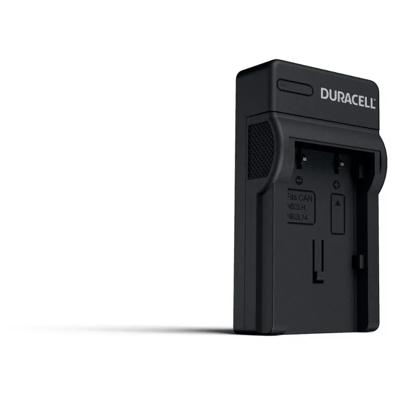 Baterijų kroviklis patalpoms Duracell DRC5907