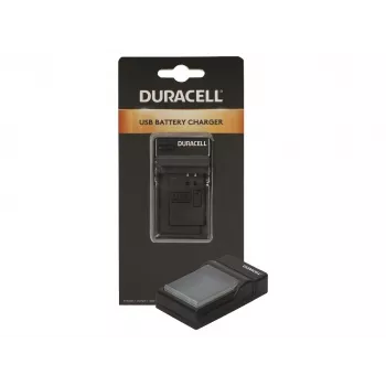Baterijų kroviklis vidaus naudojimui Duracell DRC5915