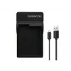 Įkroviklis Duracell DRN5922 Nikon EN-EL15 baterijoms