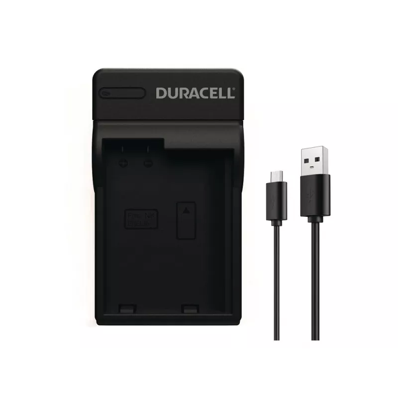 Įkroviklis Duracell DRN5922 Nikon EN-EL15 baterijoms