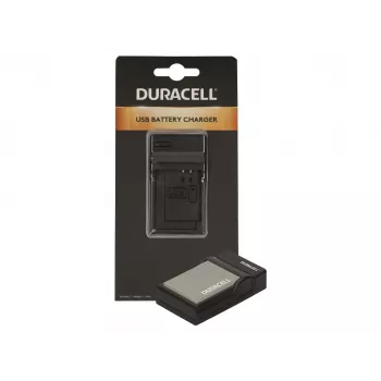 Įkroviklis fotoaparato baterijai Duracell Digital Camera DRO5945