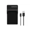 Įkroviklis fotoaparato baterijai Duracell Digital Camera DRO5945
