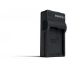 Baterijų įkroviklis patalpoms Duracell DRP5957