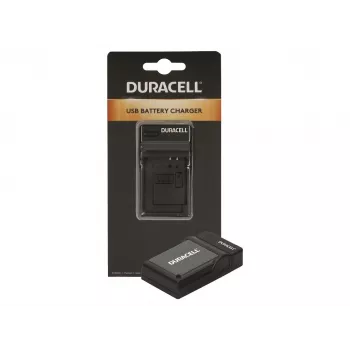 Įkroviklis vidaus baterijoms Duracell DRP5959