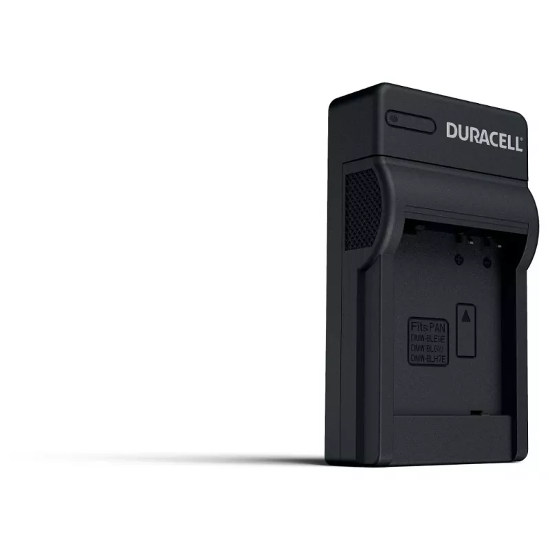 Įkroviklis vidaus baterijoms Duracell DRP5959