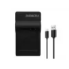 Įkroviklis vidaus baterijoms Duracell DRP5959