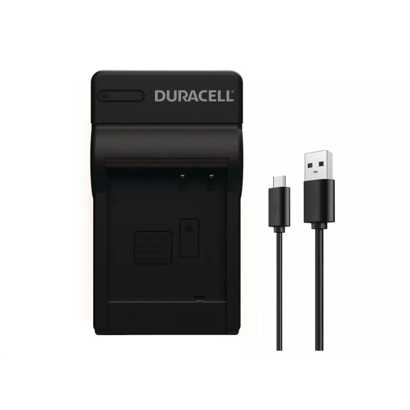 Įkroviklis vidaus baterijoms Duracell DRP5959