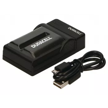 Vidinis baterijų įkroviklis Duracell DRS5960