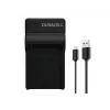 Vidinis baterijų įkroviklis Duracell DRS5960
