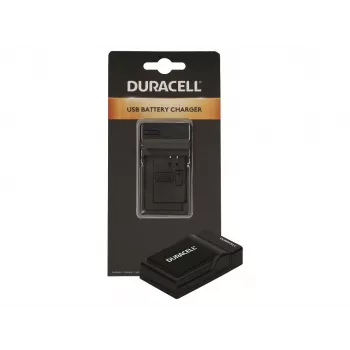 Vidinis baterijų kroviklis Duracell DRO5943