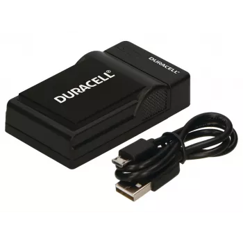 Vidinis baterijų kroviklis Duracell DRO5943