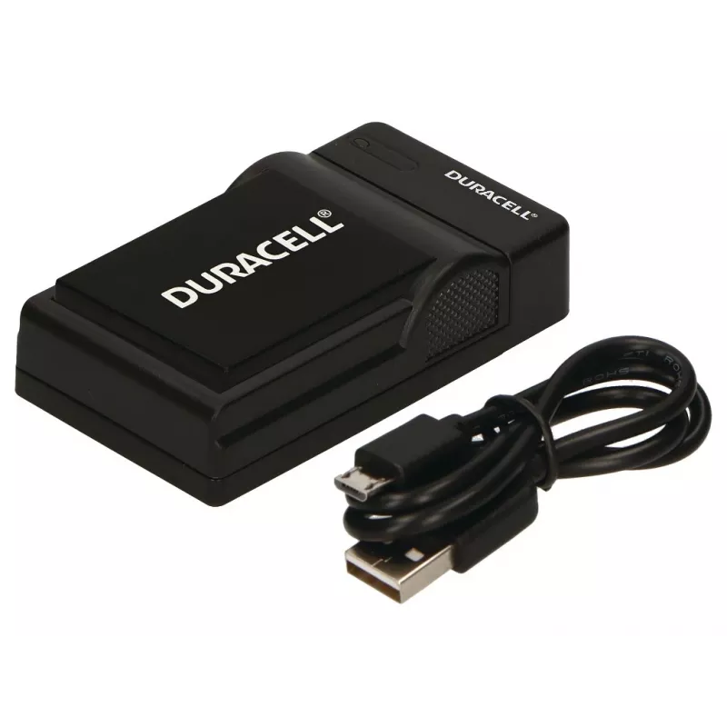 Vidinis baterijų kroviklis Duracell DRO5943