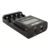 Įkroviklis Ansmann Powerline 4.2 Pro